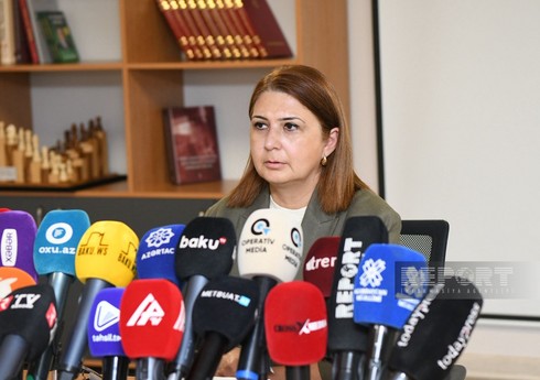 В детских садах Азербайджана открыты 320 вакансий для воспитателей-учителей