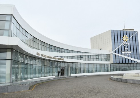 В домах МСБ в прошлом году предпринимателям оказано около 456 тысяч услуг