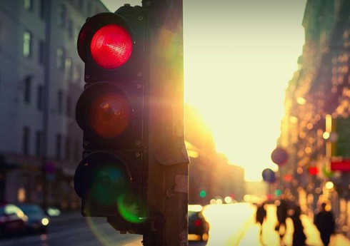 В ДТП в Шамахы пострадал 4-летний ребенок