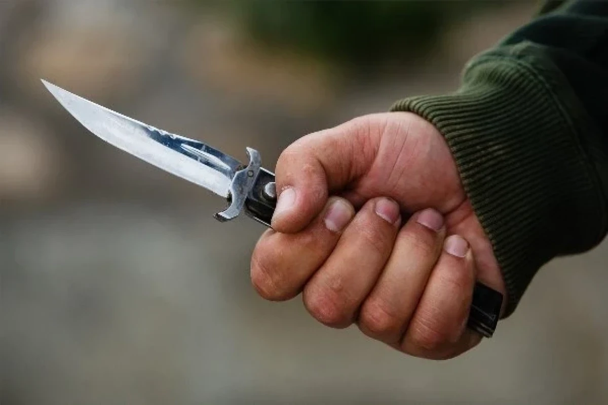 В двух бакинских поселках произошла поножовщина, есть задержанные