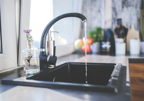 В двух поселках Баку и на 20-м участке будет приостановлена ​​подача воды