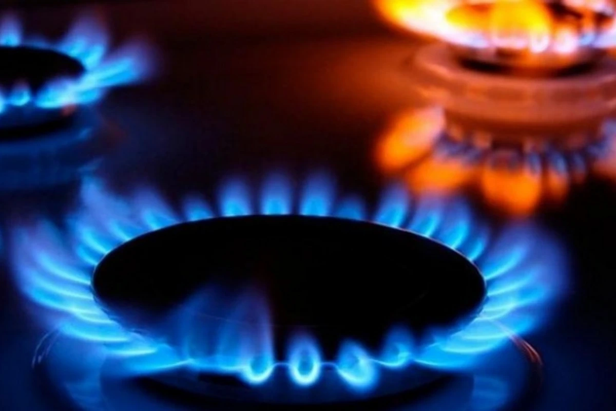 В двух районах Баку временно отключат газоснабжение