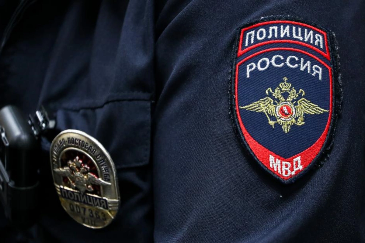 В Екатеринбурге задержали сына главы азербайджанской диаспоры Урала