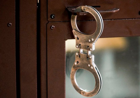 В Екатеринбурге задержан глава азербайджанской диаспоры на Урале Шахин Шихлинский