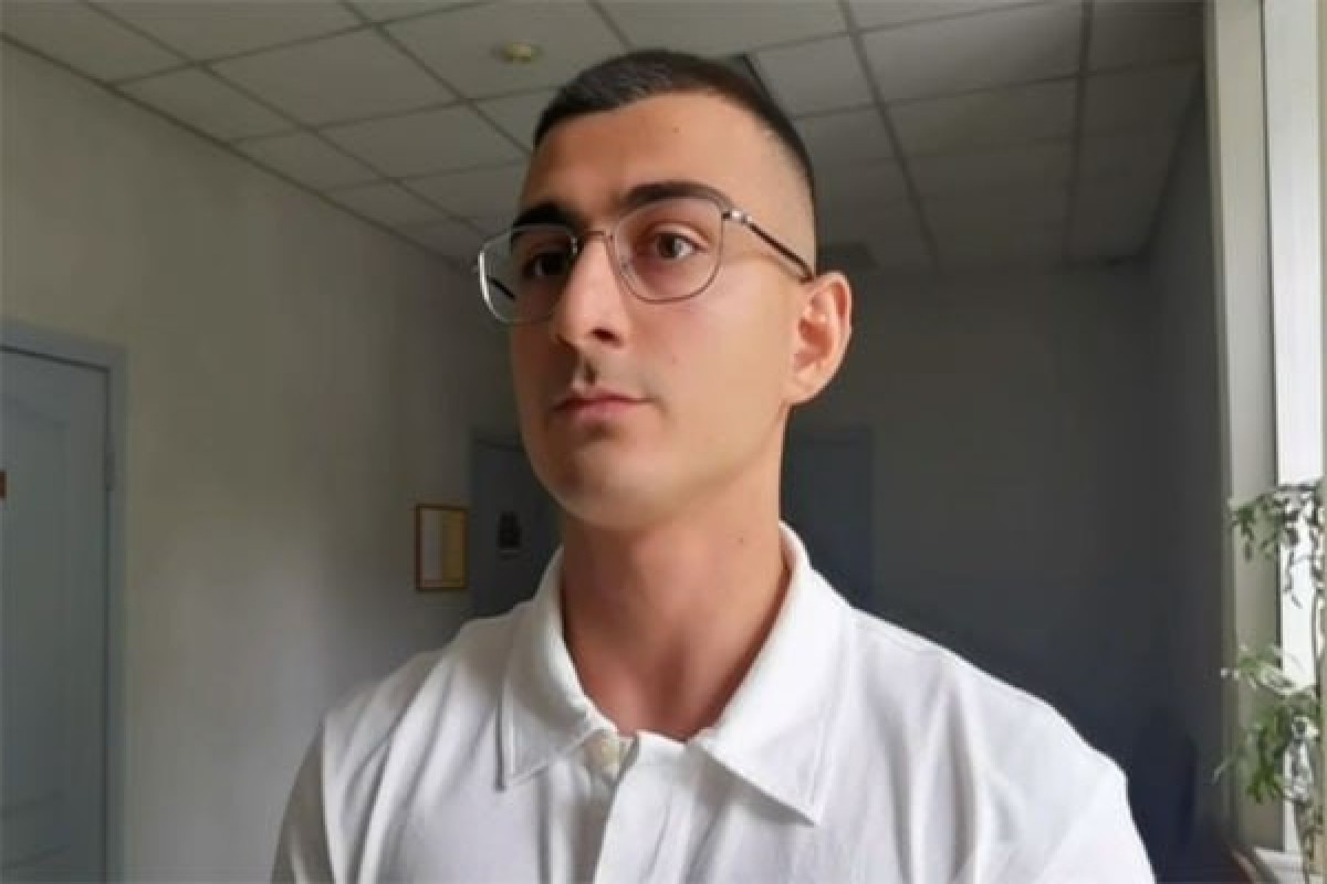 В Екатеринбурге задержан сын главы азербайджанской диаспоры