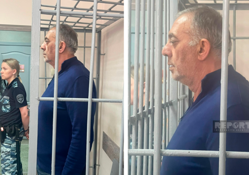 В Екатеринбурге завершился суд по делу азербайджанцев, задержанных с применением насилия