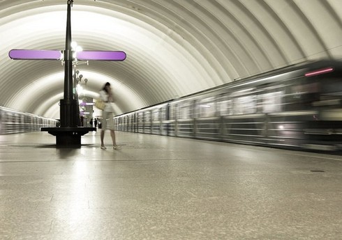 В Эр-Рияде заработал метрополитен