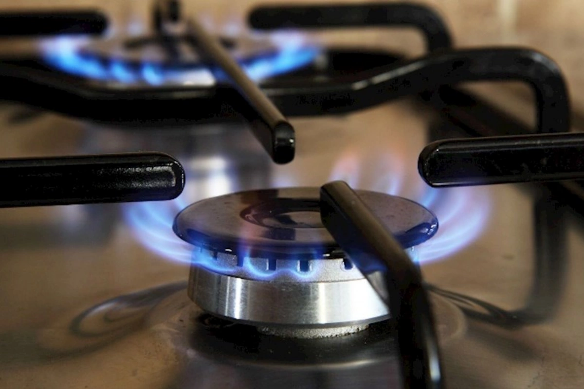 В этих районах 2 дня не будет газа