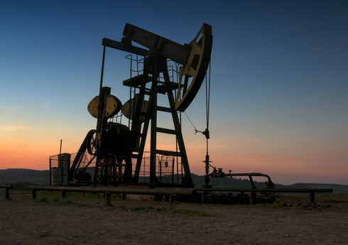 В этом году Азербайджан экспортировал около 22 млн т нефти