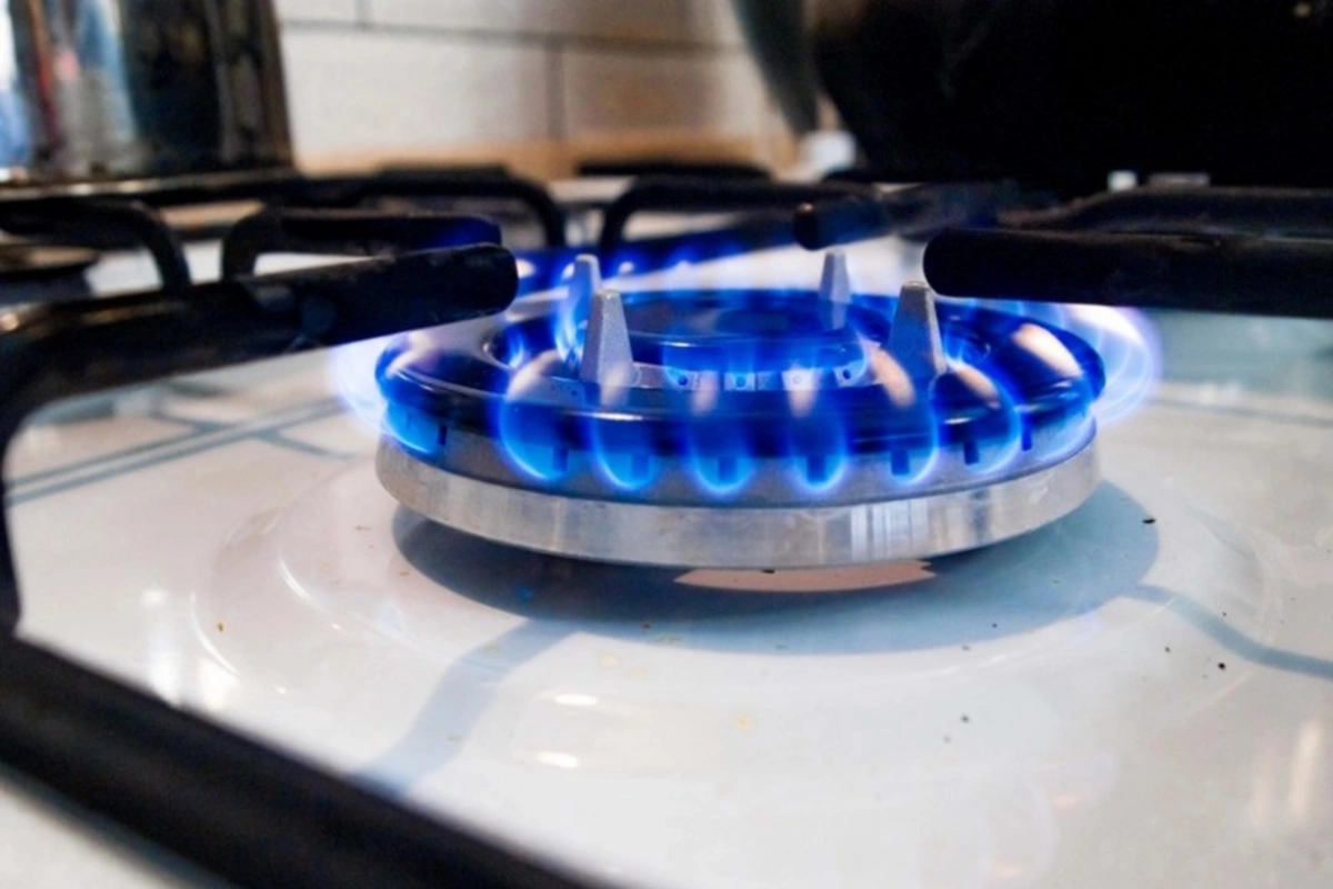 В этом районе не будет газа