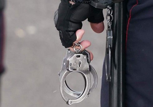 В ФРГ задержали подозреваемого в подготовке теракта накануне Рождества