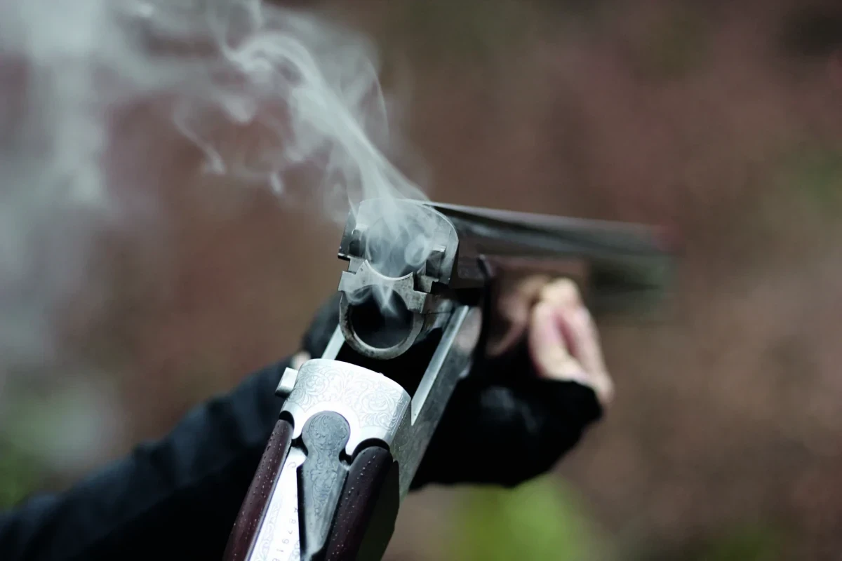 В Габале совершено вооруженное нападение на дом, 2 человека убиты, 1 ранен-ОБНОВЛЕНО