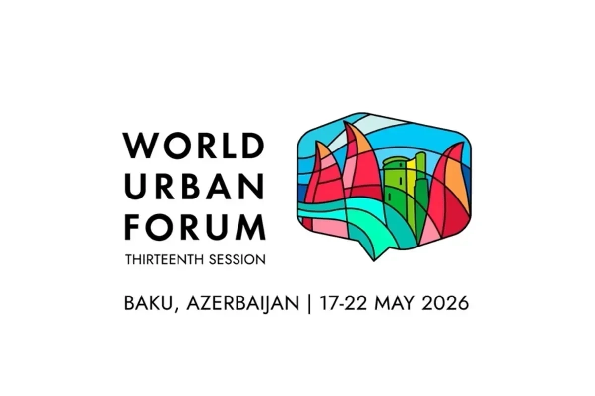 В Габале стартовал фестиваль WUF13