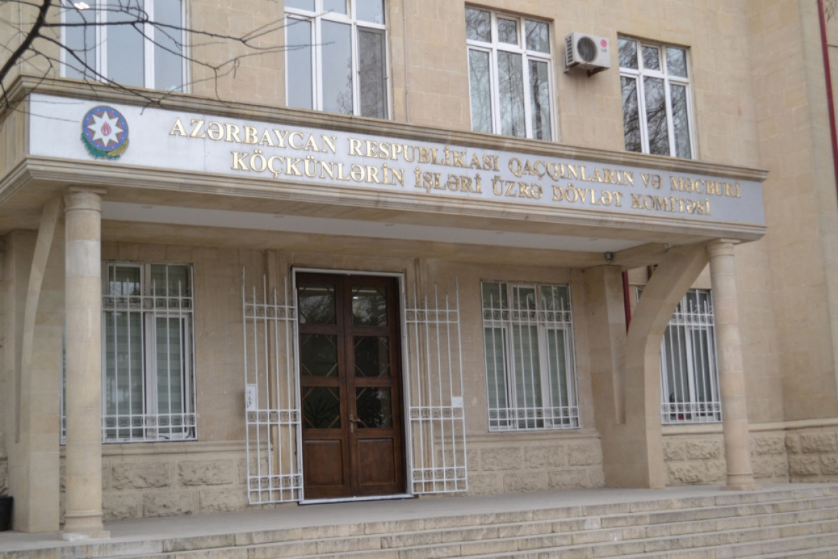 В «Гачкынкоме» прокомментировали вопрос удвоенной выплаты пособия переселенцам, возвращающимся на освобождённые территории