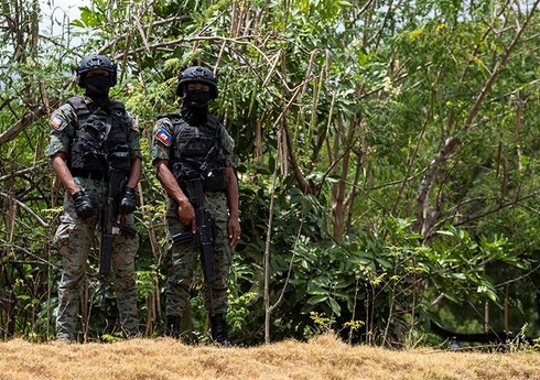 В Гаити прибыли миротворческие контингенты из Гватемалы и Сальвадора