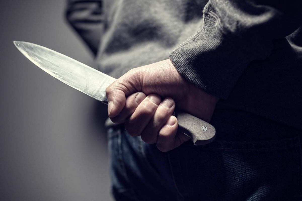 В Геранбое убита 36-летняя женщина, задержан муж -ПОДРОБНОСТИ