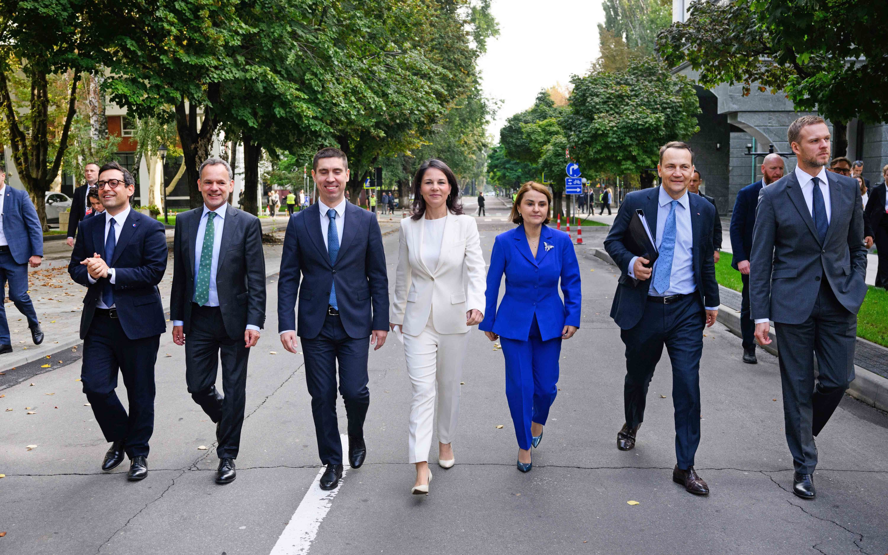 В Германии хотят создать комиссию по расследованию действий кабмина в пандемию