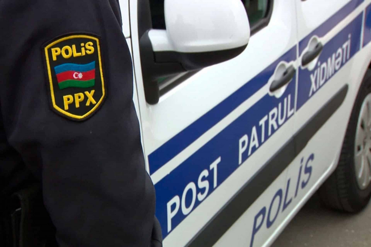 В Гейчае убит 39-летний мужчина