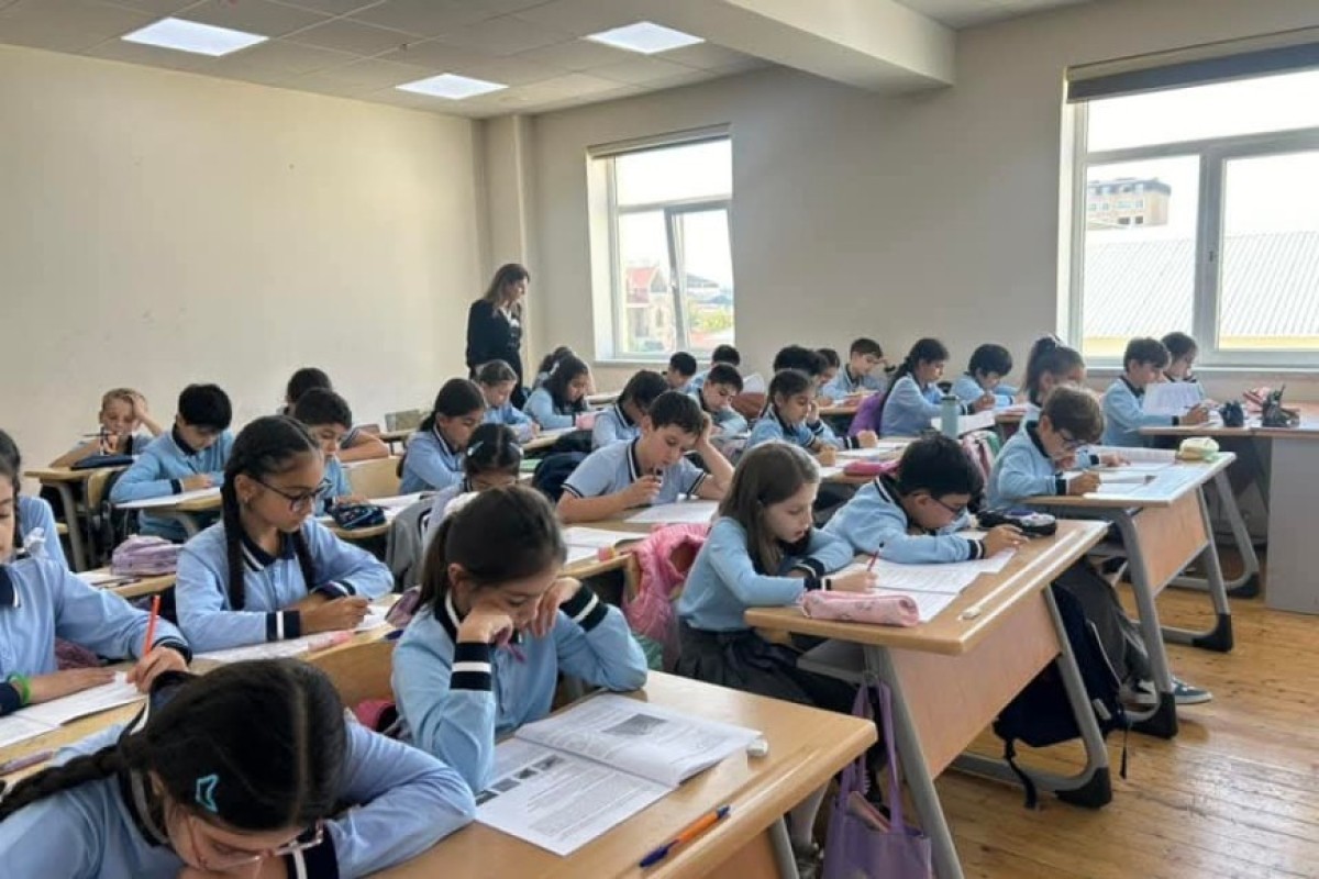 В государственных общеобразовательных учреждениях будет применяться новый механизм финансирования