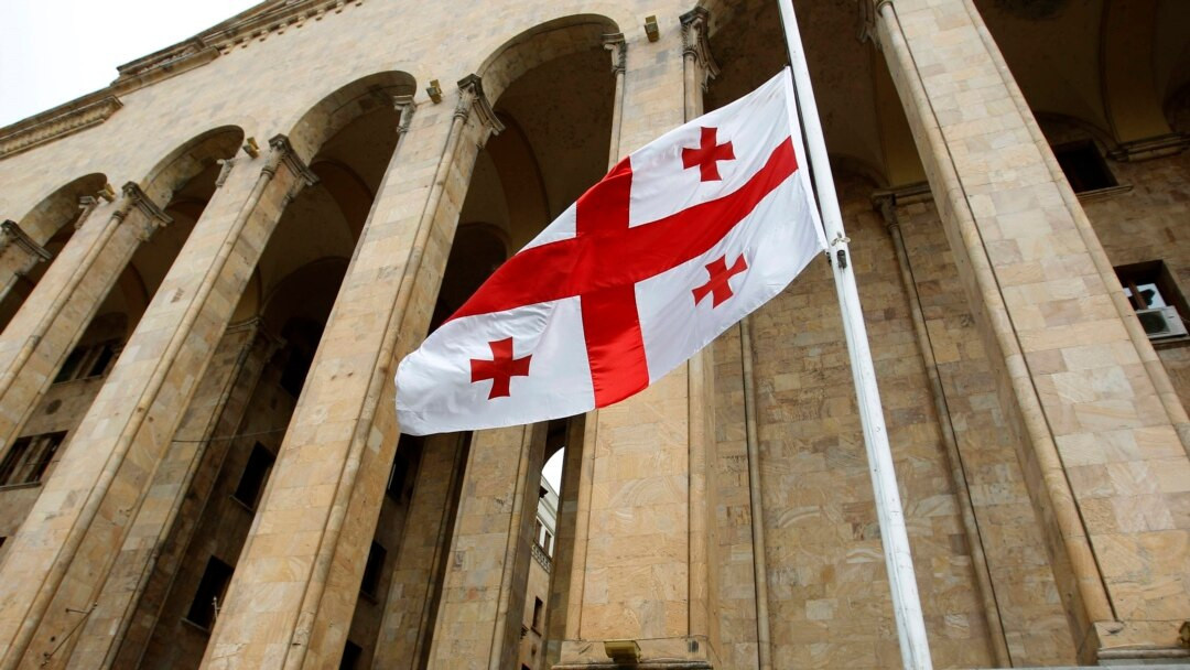 В Грузии назвали санкции США вмешательством в парламентские выборы