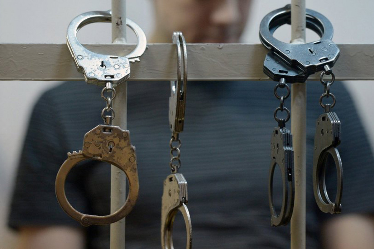 В Грузии по подозрению в незаконном обороте наркотиков задержан гражданин Азербайджана