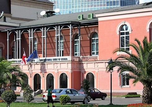 В Грузии рассмотрят иск президента Зурабишвили и оппозиции против закона об иноагентах