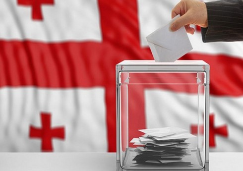 В Грузии зарегистрированы 27 партий на парламентские выборы