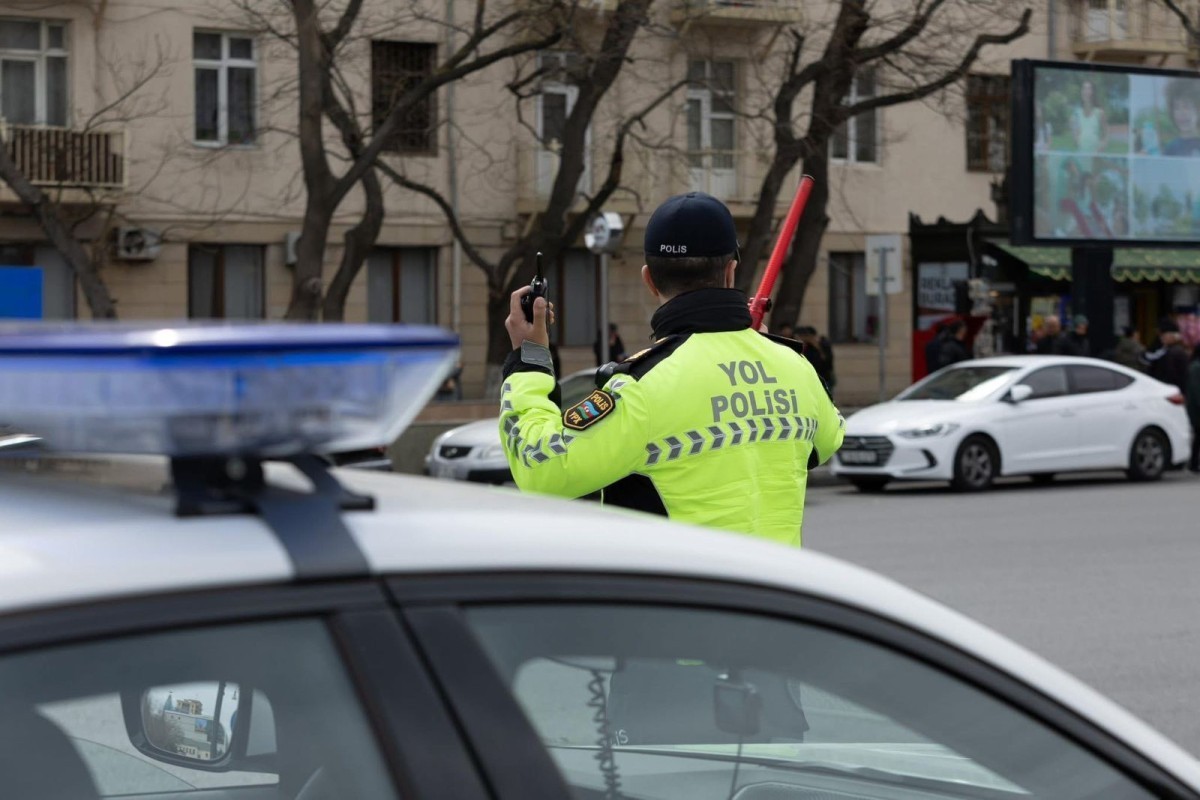 В ГУГДП обратились к водителям в связи с погодными условиями