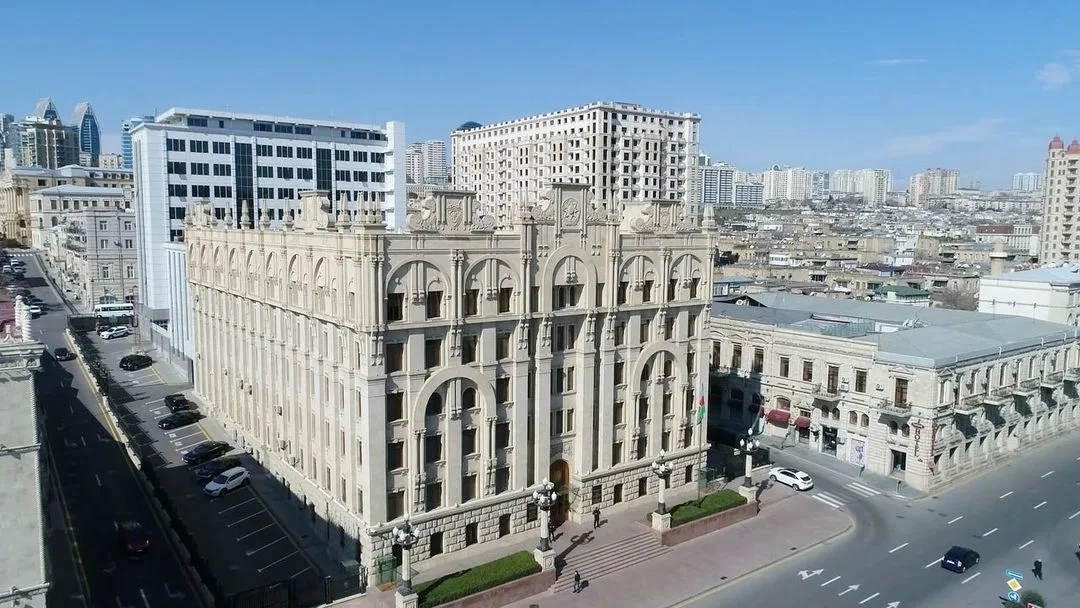 В Хачмазе скоропостижно скончался капитан полиции