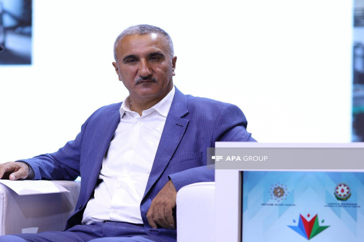 В Ханкенди будут сданы в эксплуатацию еще одна средняя школа и детский сад