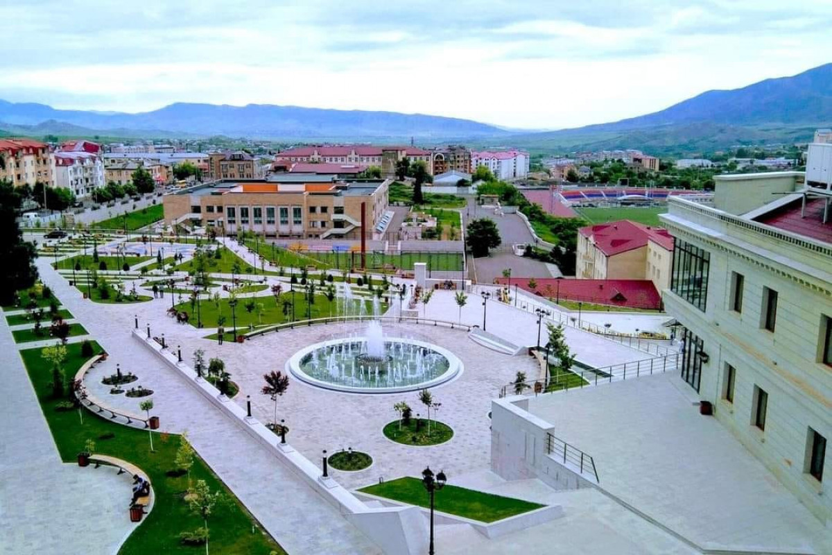 В Ханкенди и Агдере установят 5 автоматических метеостанций