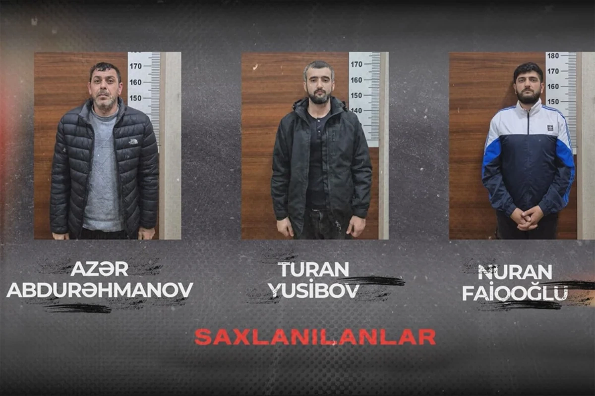 В Хатаинском районе "накрыли" наркоторговцев: кадры задержания