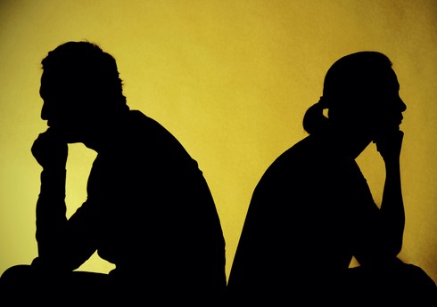 В Имишлинском районе более чем на треть сократилось число разводов