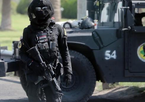 В Ираке ликвидировали более десяти террористов ИГИЛ