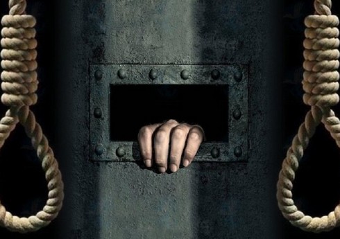 В Иране казнен мужчина, выдавший "Моссад" местоположение физика-ядерщика