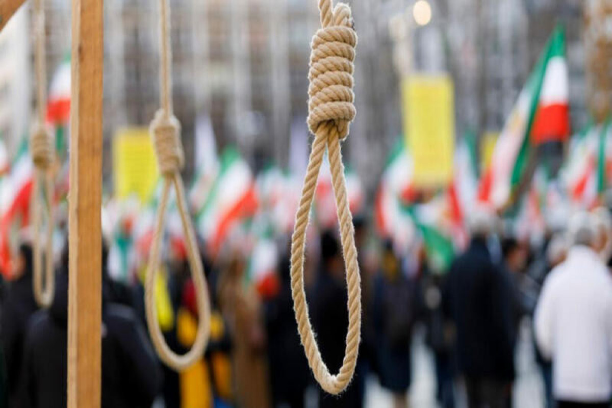В Иране казнен обвиняемый в шпионаже в пользу Израиля