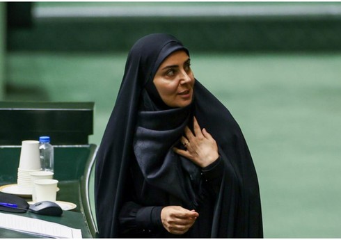В Иране впервые министром дорог и градостроительства назначена женщина