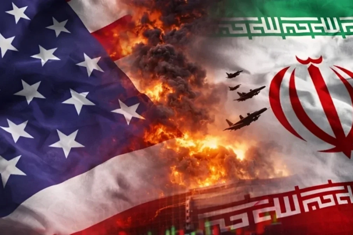 В Иране заявили о готовности к "войне Судного дня" против США