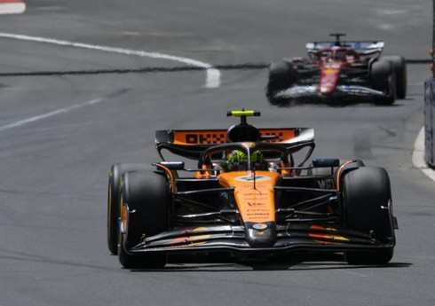 В Испании стартует девятый этап сезона "Формулы-1"