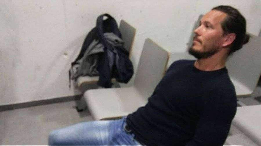 В Испании задержали одного из самых разыскиваемых британских преступников