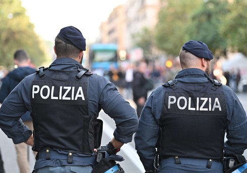 В Италии освободили подозреваемого в военных преступлениях ливийского генерала