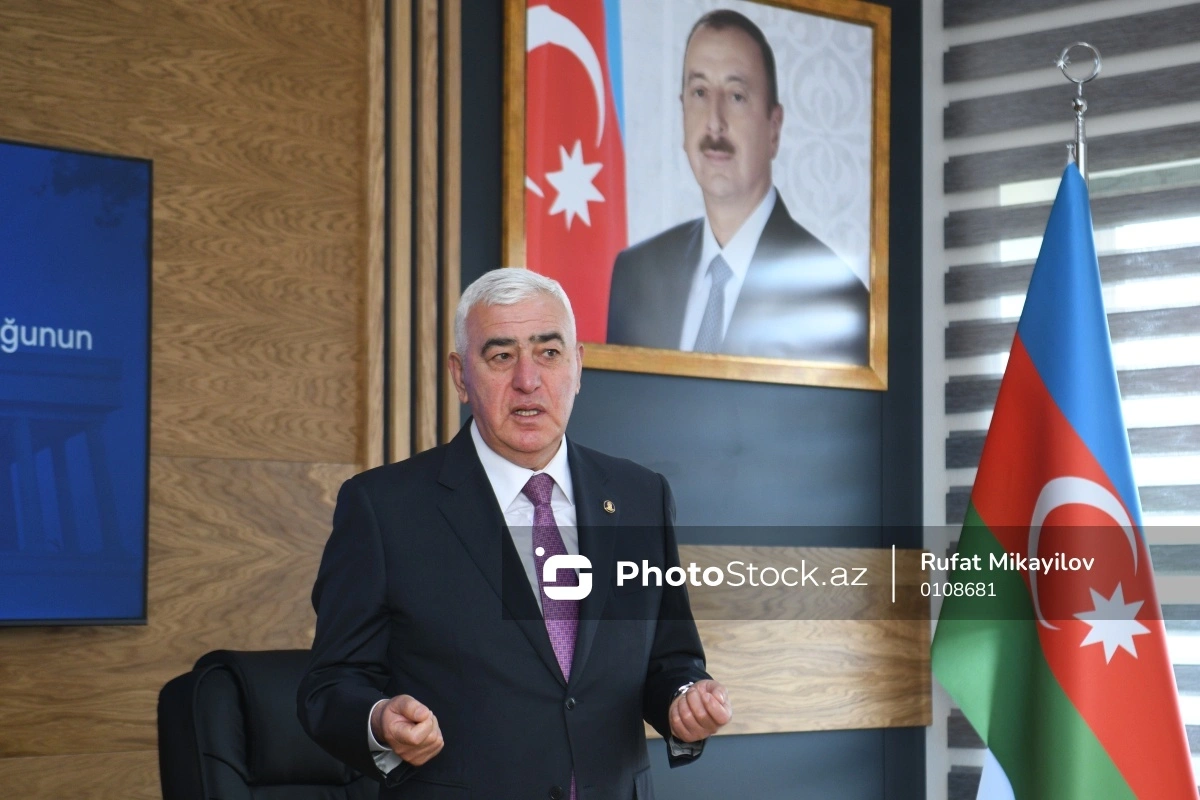 В ИВ Пираллахинского района произошла структурная и кадровая перезагрузка