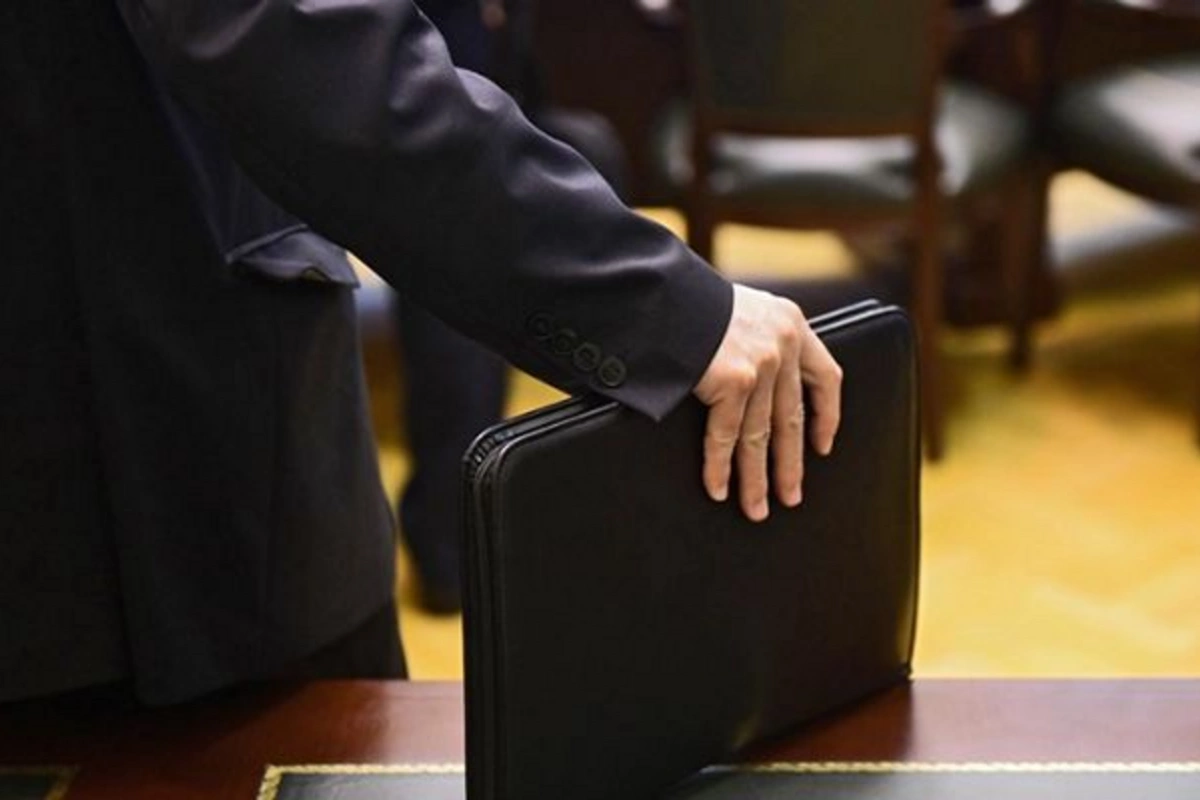 В ИВ Товузского района произошли новые назначения