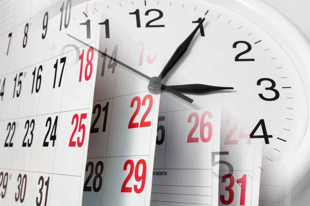 В июне будет 13 нерабочих дней