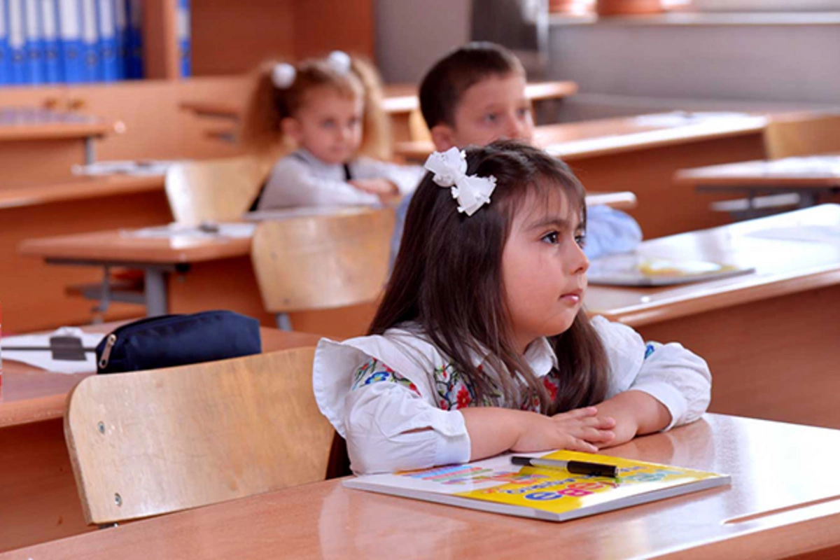 В какие школы прием в первые классы будет проводиться по конкурсу?