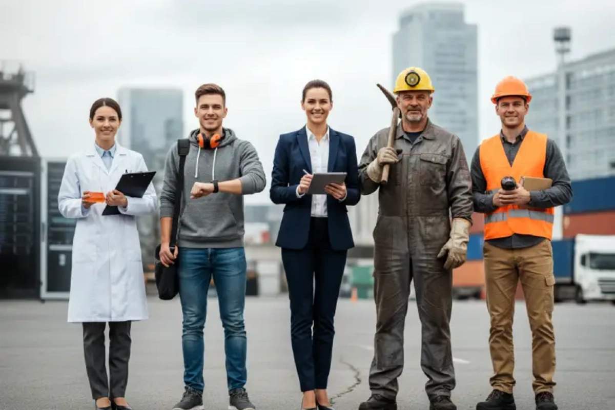 В каких отраслях Азербайджана сейчас самая высокая зарплата?