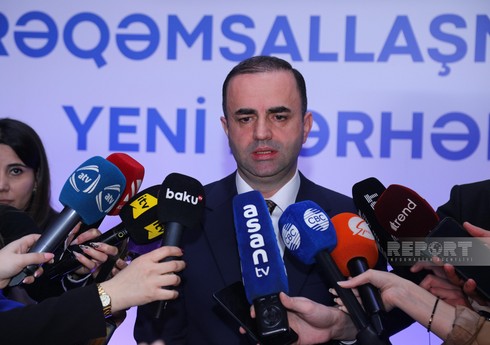 В Карабахе широкополосным интернетом обеспечено более 3500 домохозяйств