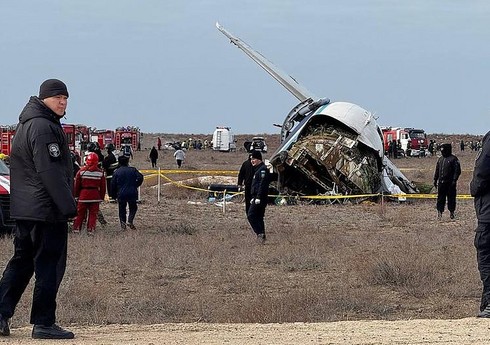 В Казахстан прибыла делегация Госагентства гражданской авиации Азербайджана и AZAL