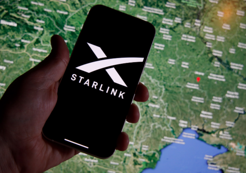 В Казахстане почти 1,8 тыс. школ обеспечили интернетом с применением Starlink