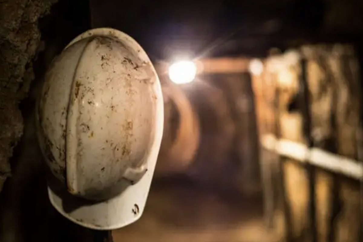 В Казахстане после обрушения в шахте нашли тела шести горняков-ОБНОВЛЕНО